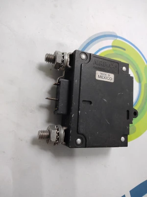 USED AIRPAX LMLK1-1RLS5-28484-70