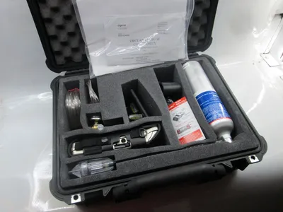 Scott Scout SCT096-2560 Inspection & Test Equipment | Global Machine Brokers, LLC (1)