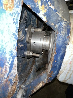 USED Sulzer APT52-16