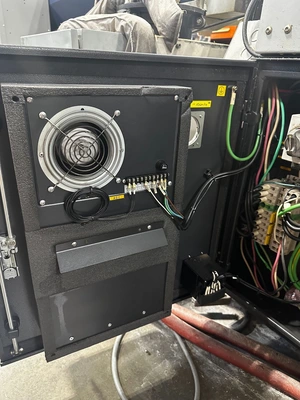 2014 HANWHA XD32H Swiss Type Automatic Screw Machines | SNL Machine Trader LLC (24)