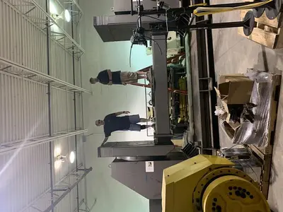 Used 1995 PEMAMEK PEMA 5000 CR Welding Machinery (Other) Michigan US | Aucto #1306848