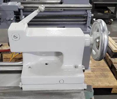 Used LEBLOND MAKINO REGAL 11C Engine Lathes Kentucky US | Aucto #1315595