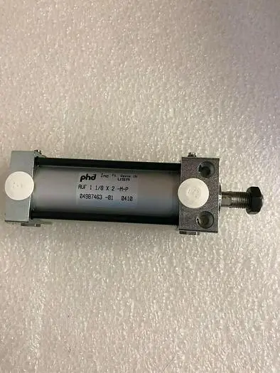 PHD INC AVF 1 1-8 x 2 M-P
