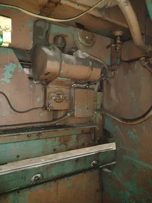 USED WYSONG 160-12