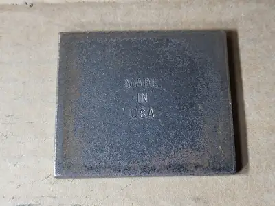 USED METSO 1070516700