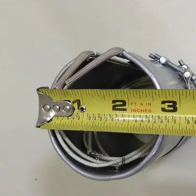 NEW APPLIED INSTRUMENTS A-24B504-1