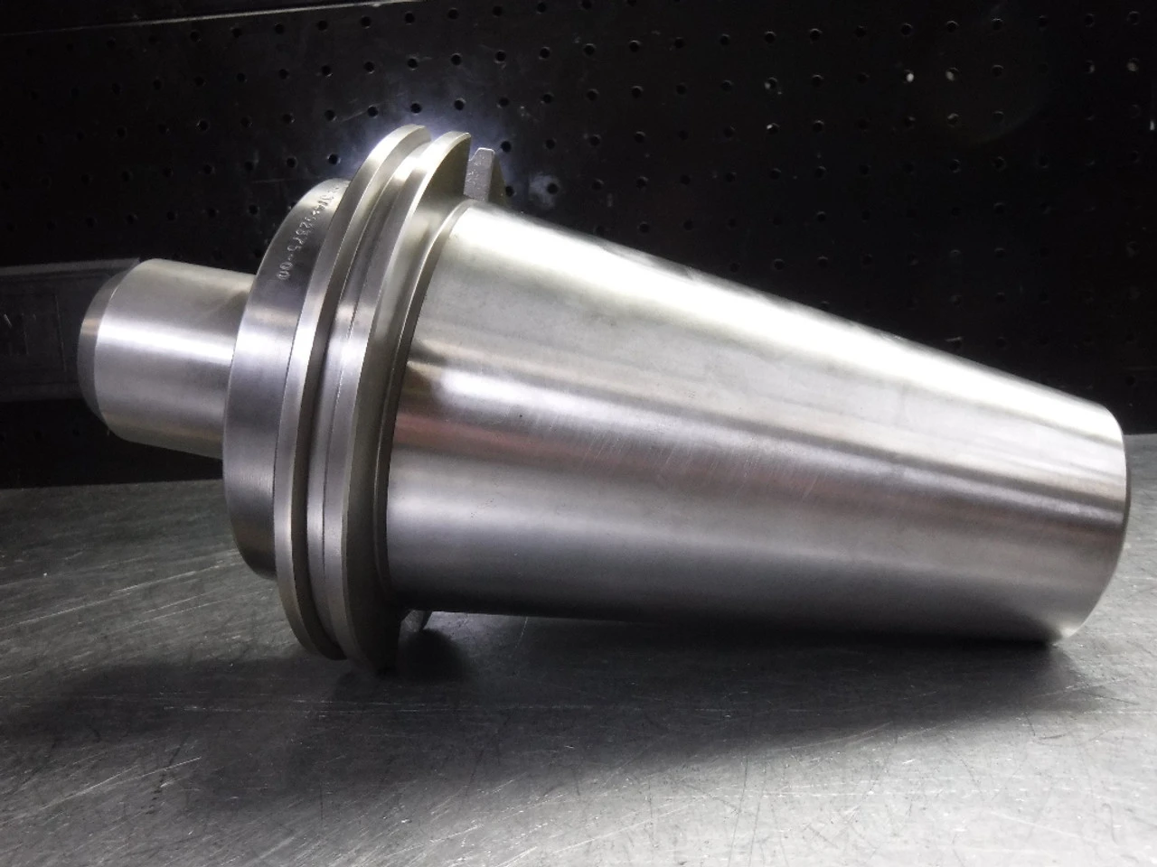 Davis CAT60 7/8" Endmill Holder 3.75" Projection 374-02375-00 (LOC1716)