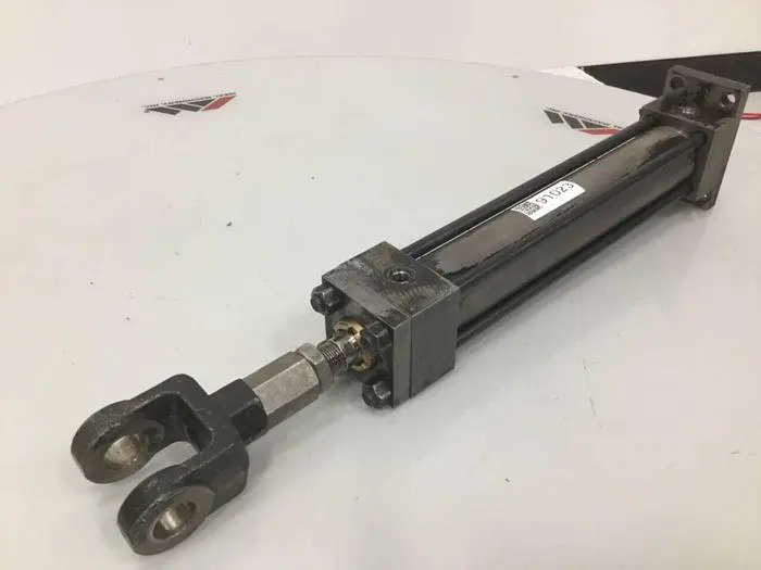 USED PARKER 02.00 H2HLTS182A 12.000