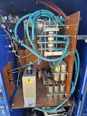 USED TOOLING INNOVATIONS DD1010C