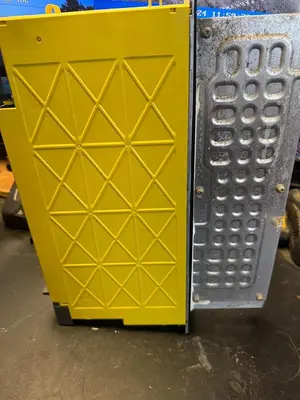 USED FANUC A06B-6114-H105