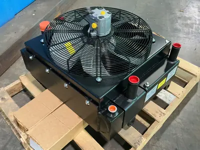 Used 2021 THERMAL TRANSFER PRODUCTS ROAC226154 Chemical & Process Equipment Ohio US | HGR 24 #1506902