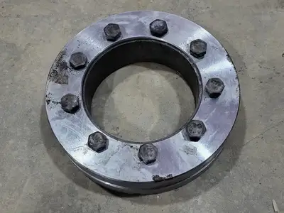USED MAGNADRIVE 16.5