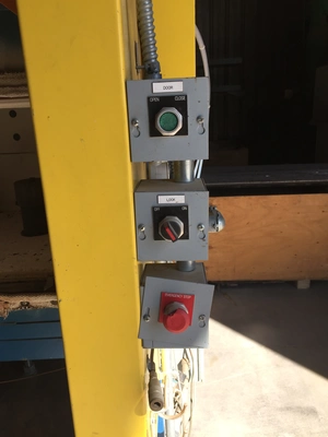 USED 2008 INFRARED HEATING TECHNOLOGIES ITIBO-26KVA-SF-02