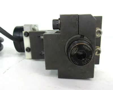 USED TOKYO ELECTRONICS CS3310B