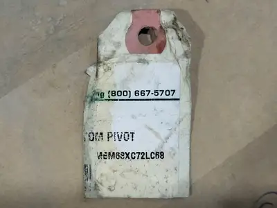 USED MACLEAN 1028348