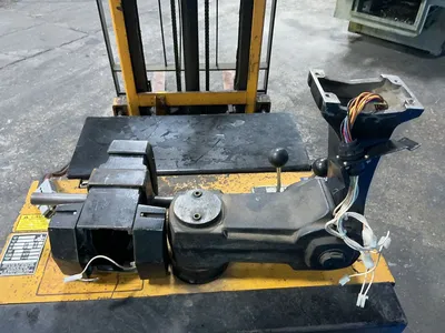 Used BIG JOE PDC30106 Misc Forklifts Ohio US | HGR 24 #1261312