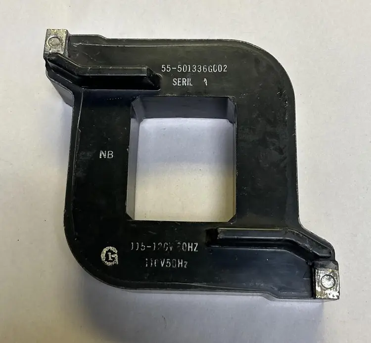 Used GENERAL ELECTRIC 55-501336G002 Miscellaneous Equipment (Electrical & Power) | Surplus Asset Holdings #1192157