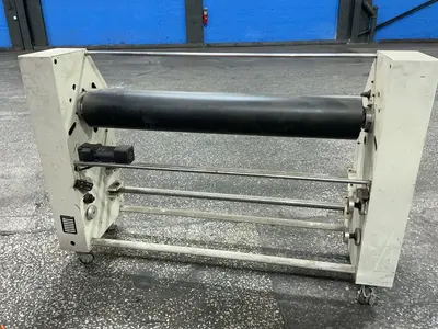 Used HEATJET ROLLO 55 HEATJET Heat Presses Ohio US | HGR 24 #1539882