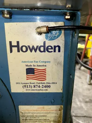 USED JENFAB LJ19"