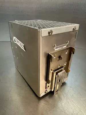 Mean Well SDR-480-24 Power Supply 100-240 Vac 50/60Hz (6.3.2)