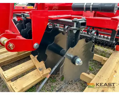 Used BRILLION _UNKNOWN_ Food Plot Seeders Iowa US | Keast Enterprises #1360090
