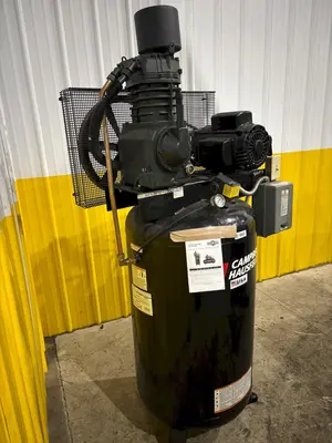 USED CAMPBELL HAUSFELD CE705000AJ (TF41082XVA)