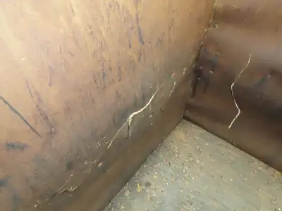 Used INSULFAB PLASTICS _UNKNOWN_ Bins Indiana US | Arrow Industrial #1368090