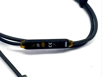 Used Schunk 0301370 Proximity Sensors Michigan US | Maverick Industrial Sales #1392154