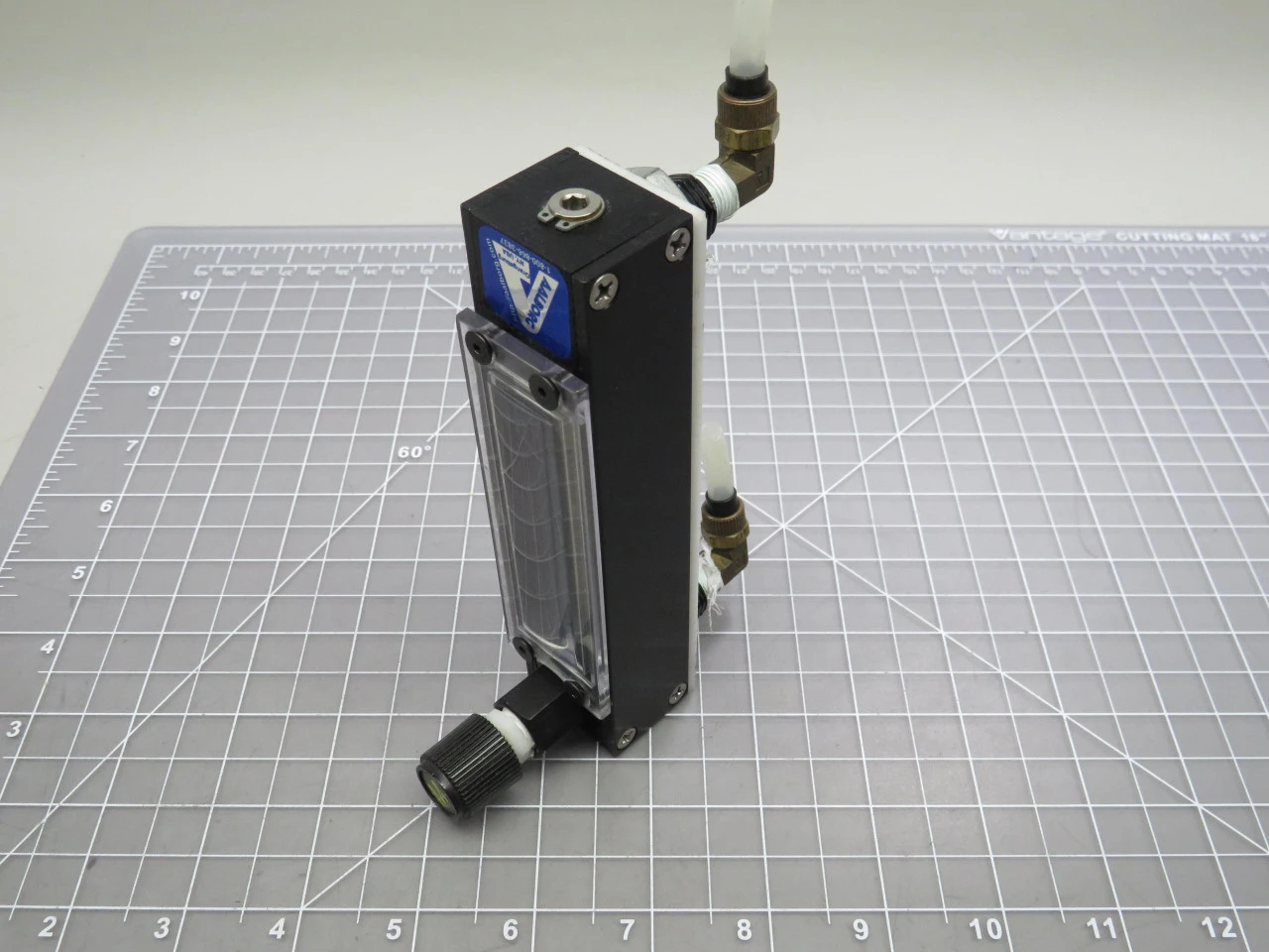 Used AALBORG _UNKNOWN_ Valves/Fittings | OCO Industrial #1632738