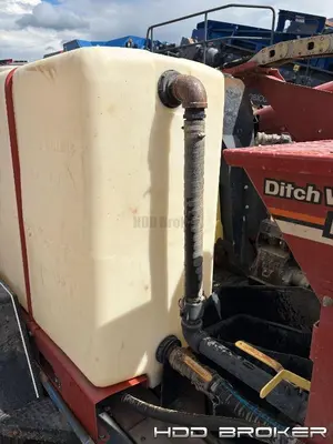 Used 2012 DITCH 2012 DITCH WITCH FM5 Stationary Mixers Florida US | HDD Broker #1346854