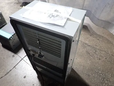 Used KOOLTRONIC KNA4C5DP33L Air Conditioning Equipment | HGR 24 #731883