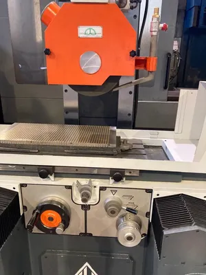 Used DELTA TP 650/380 Reciprocating Surface Grinders IT | Gamba Macchine Srl #1281209