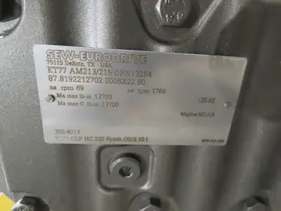 Used HYTROL _UNKNOWN_ Belt Conveyors | Arrow Industrial #561746