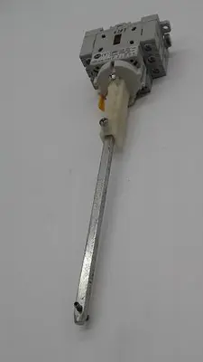 Used ALLEN-BRADLEY ALLEN-BRADLEY 194E-A16-1753 Disconnects | ND Industrial Surplus #1211864