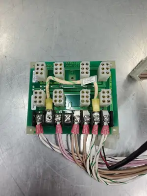 USED Bailey 6638235A1 OIS PWR Distribution Assembly, (R124473)