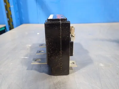 USED EATON KT3400T