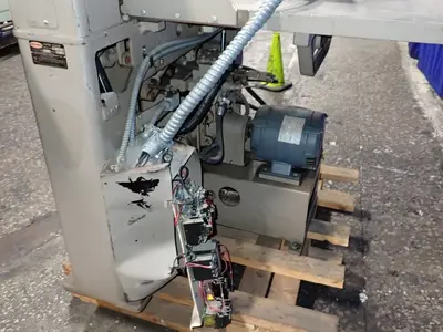 Used CHALLENGE MC Paper Cutters Ohio US | HGR 24 #1124655