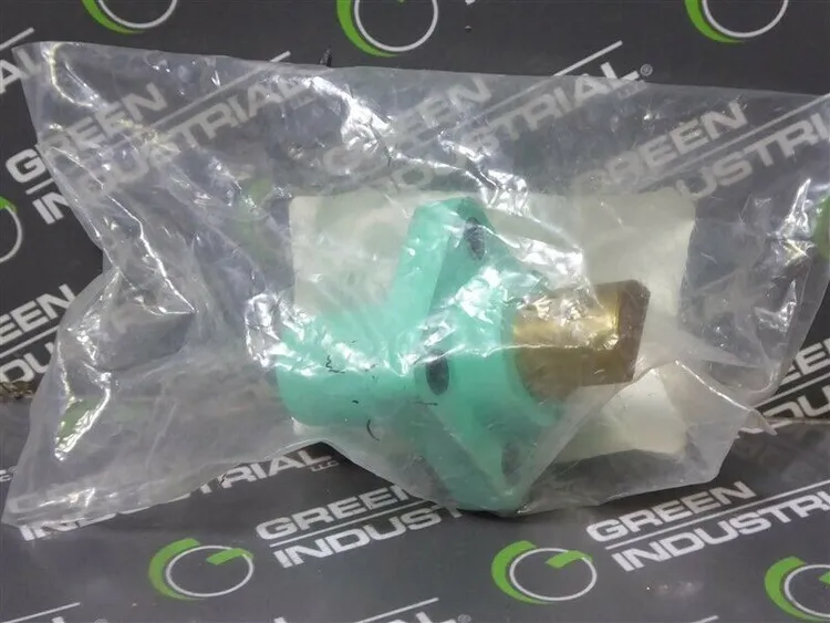 Used MARINCO _UNKNOWN_ Relays & Switches | Green Industrial #669934