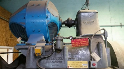 USED 1941 NILES AP48FB