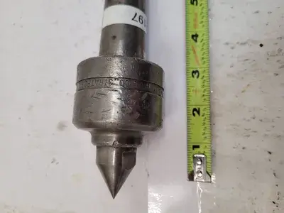 USED THE READY TOOL CO. R-4N