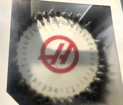 2018 HAAS UMC-750 Universal Machining Centers | Midstate Machinery (9)