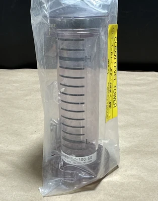 NEW KOIKE E&S Co CLT-1-B1-CC-100-50