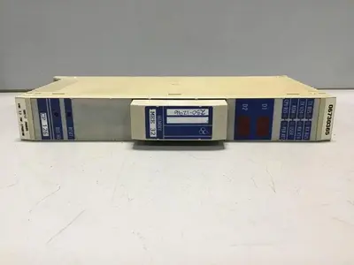 USED DEMAG CP126 01-004-126-D