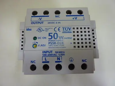 USED IDEC PS5R-D24