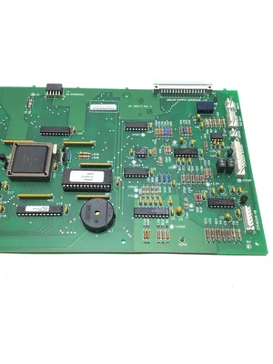 Thermo/Forma Scientific MX124909850 Laboratory Incubator Board