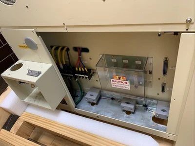 USED Hitachi YCC-18K-X