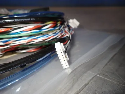 Denso Electrical Cable