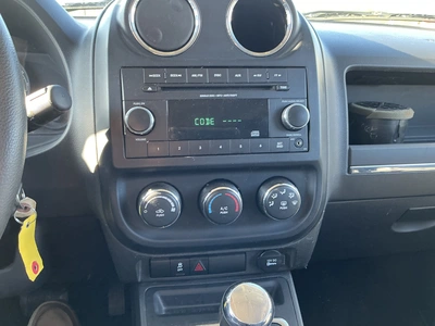 USED 2014 JEEP PATRIOT