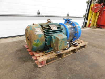 Used DISCFLO _UNKNOWN_ Pumps Ohio US | Equipment Recovery Corp. #1329723