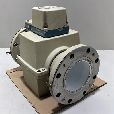 Used Fischer Porter 10D14-62AE17PB22AD16AA26/NS Meters - Misc Indiana US | J&J Industrial Supply #1424188
